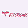  High Experience 
