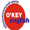  O'KEY ENGLISH 