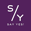  SAY YES! 