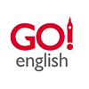  Go! English 