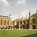 University of Cambridge — 2